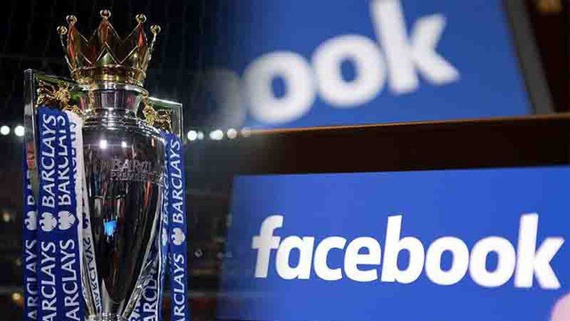 Xôi lạc, thịt chó cùng bóng đá Anh trên Facebook