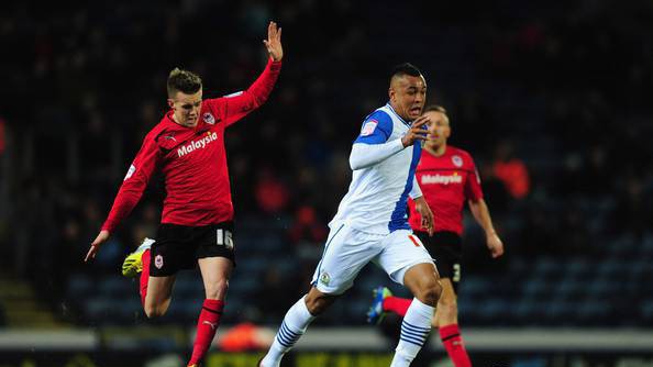 Nhận định tỷ lệ cược kèo bóng đá tài xỉu trận Derby County vs Blackburn
