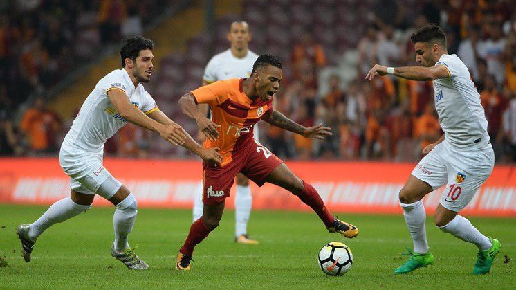 Nhận định tỷ lệ cược kèo bóng đá tài xỉu trận Galatasaray vs Lokomotiv Moscow