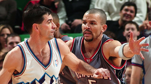 Top 10 cầu thủ mất banh nhiều hơn cả ăn cơm trong lịch sử NBA
