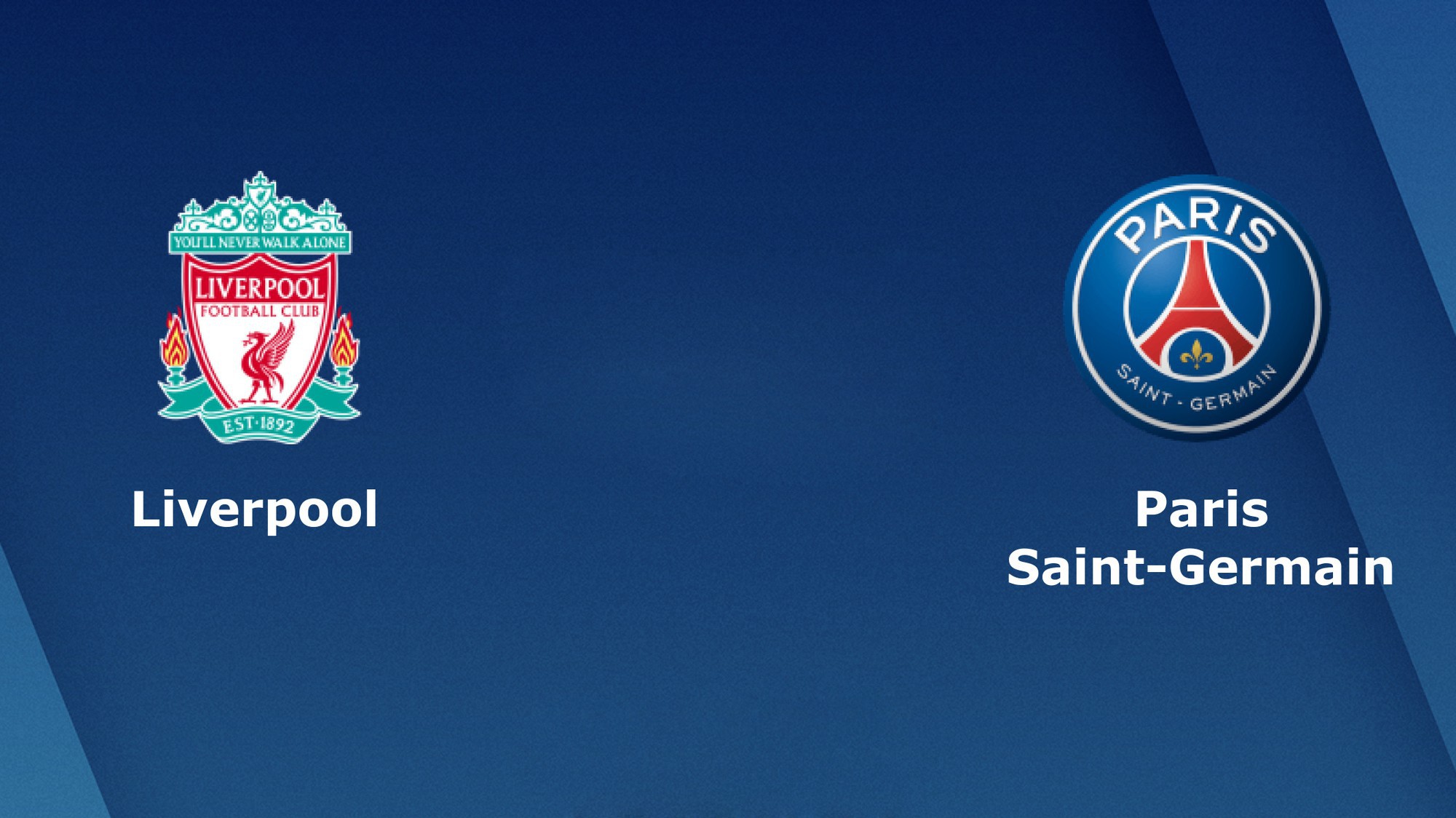 Nhận định tỷ lệ cược kèo bóng đá tài xỉu trận Liverpool vs PSG