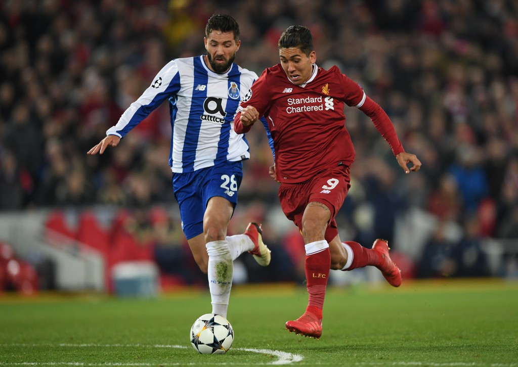 Liverpool có đủ khả năng thách thức kỷ lục ghi bàn của chính mình tại Champions League? - Ảnh 5.