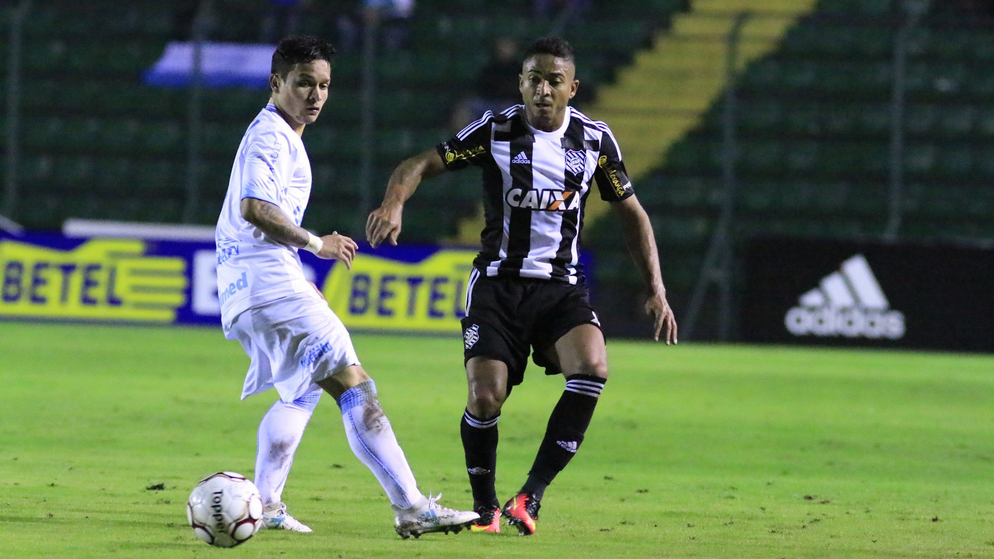 Nhận định tỷ lệ cược kèo bóng đá tài xỉu trận Londrina vs Figueirense