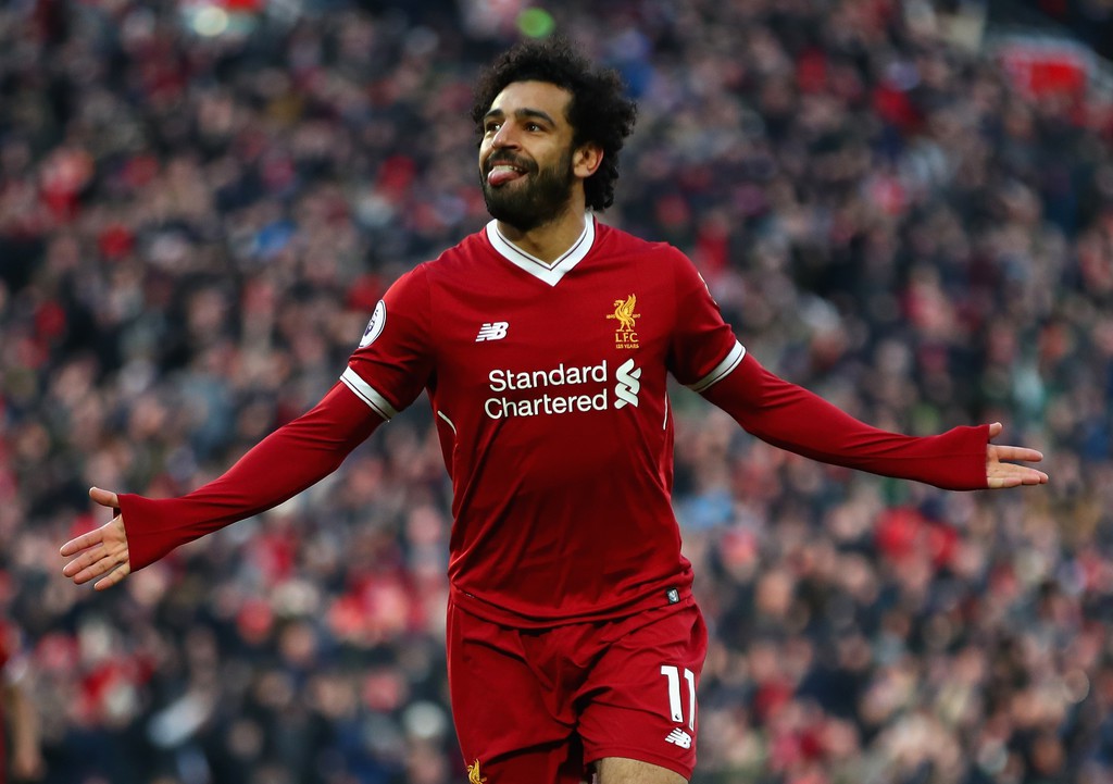Liverpool có đủ khả năng thách thức kỷ lục ghi bàn của chính mình tại Champions League? - Ảnh 3.