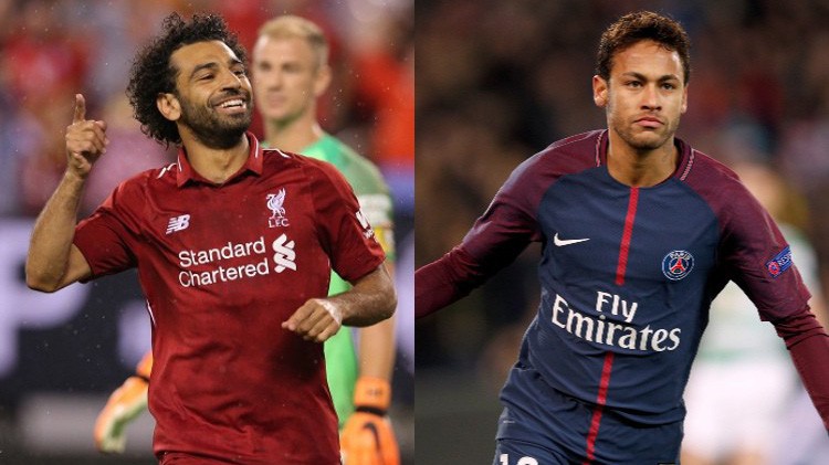 Lịch thi đấu và kết quả trực tiếp lượt trận thứ nhất vòng bảng Cúp C1/Champions League 2018/19 ngày 18/9