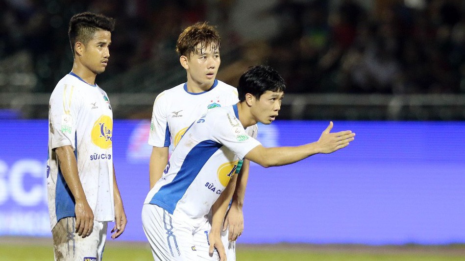 HAGL-Hà Nội FC: "Nội chiến" U23 Việt Nam chỉ còn trong tưởng tượng