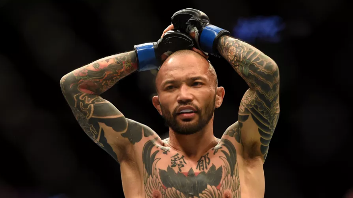 Huyền thoại MMA Kid Yamamoto qua đời sáng nay do ung thư