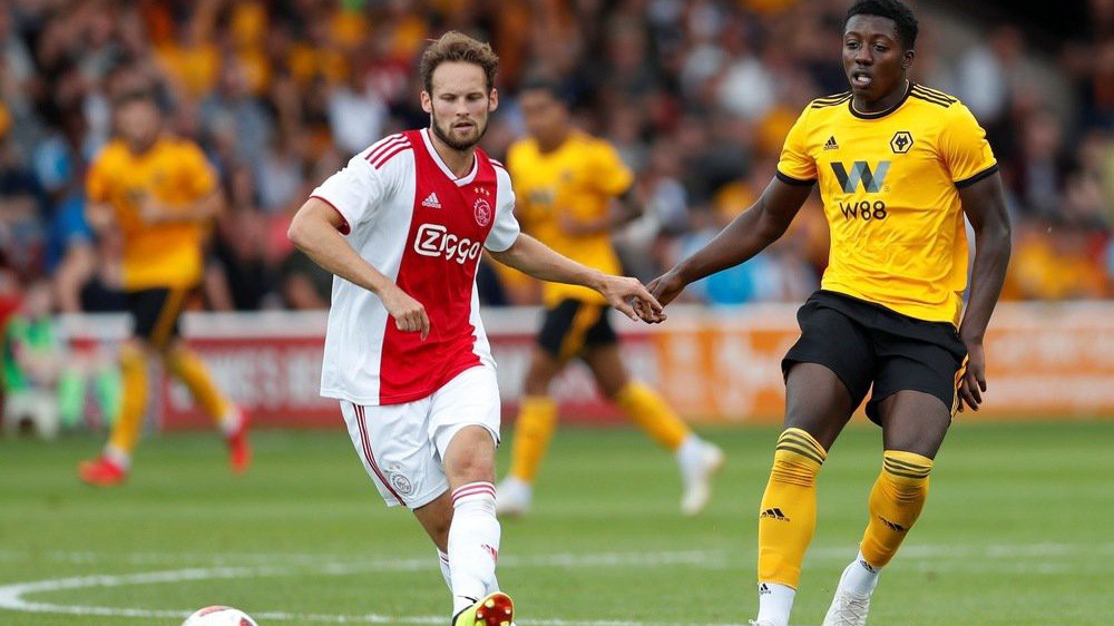 Nhận định tỷ lệ cược kèo bóng đá tài xỉu trận Ajax vs AEK Athens