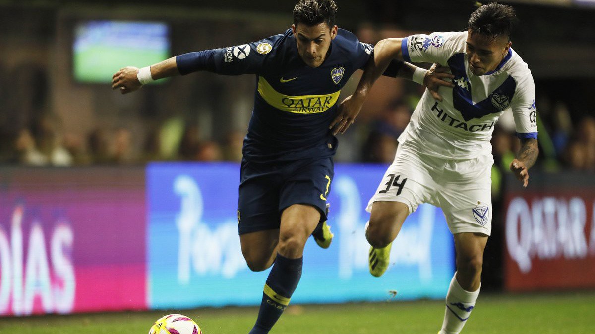 Nhận định tỷ lệ cược kèo bóng đá tài xỉu trận Boca Juniors vs Cruzeiro