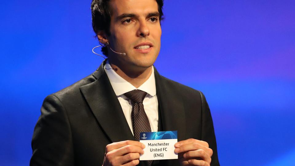 Siêu máy tính dự đoán những kết quả bất ngờ ở vòng bảng Cúp C1/Champions League 2018/19