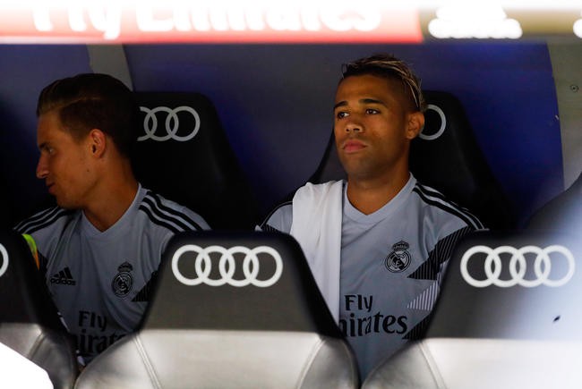 Cơ hội nào cho băng ghế dự bị 97 triệu euro của Real ở Champions League và chặng marathon sắp tới? - Ảnh 5.