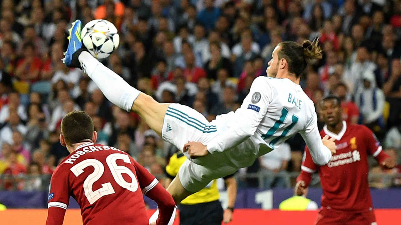 Gareth Bale lại ám chỉ khả năng trở lại Premier League