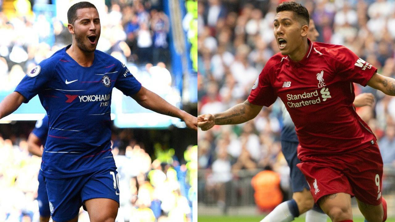 Quá khứ những đội thắng cả 5 vòng đầu mùa báo hiệu điều gì cho Liverpool và Chelsea?