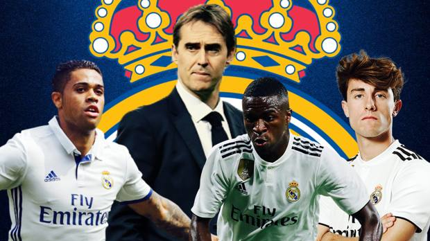 Cơ hội nào cho "băng ghế dự bị 97 triệu euro" của Real ở Champions League và chặng marathon sắp tới?