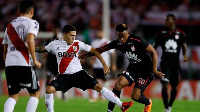 Nhận định tỷ lệ cược kèo bóng đá tài xỉu trận Independiente vs River Plate