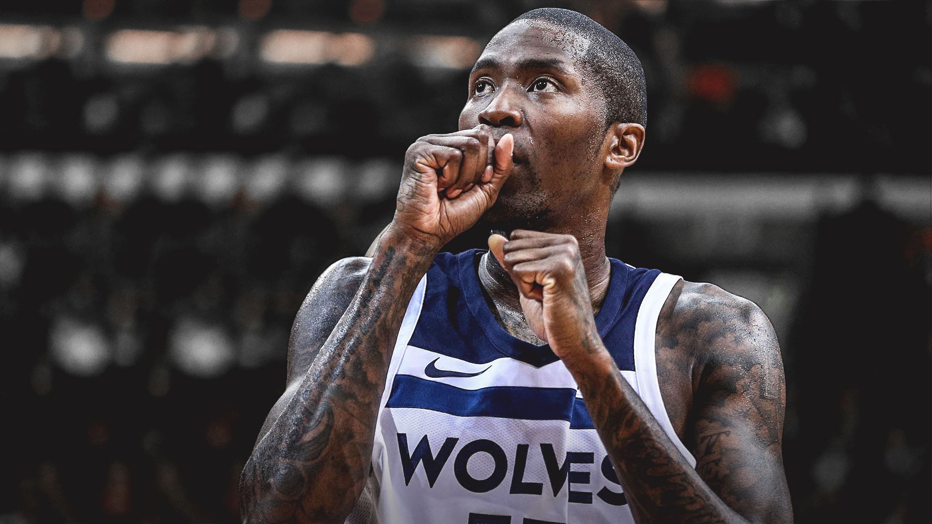 Không phải Warriors mà Boston Celtics mới là đội bóng dẫn đầu để mang về "thánh dằn bóng" Jamal Crawford