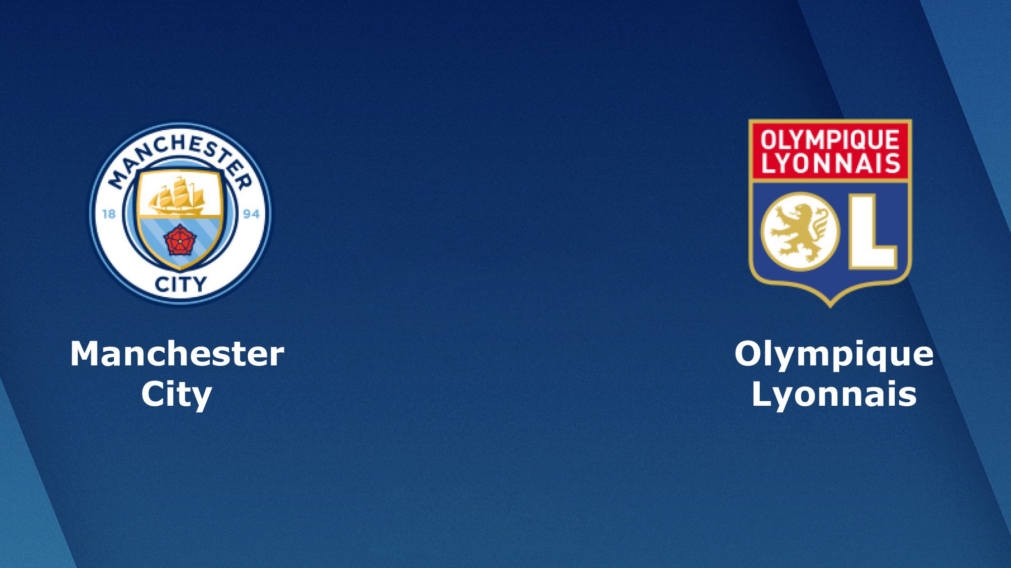 Nhận định tỷ lệ cược kèo bóng đá tài xỉu trận Man City vs Lyon