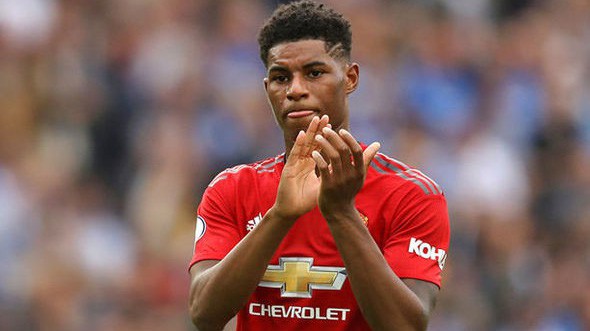 Bỏ qua Sanchez, Jose Mourinho sẽ cho Rashford cơ hội thể hiện ở trận mở màn C1/Champions League