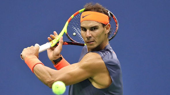 Hé lộ lý do Nadal vắng mặt và những thông tin cần biết về giải đấu "đỉnh" Laver Cup 2018