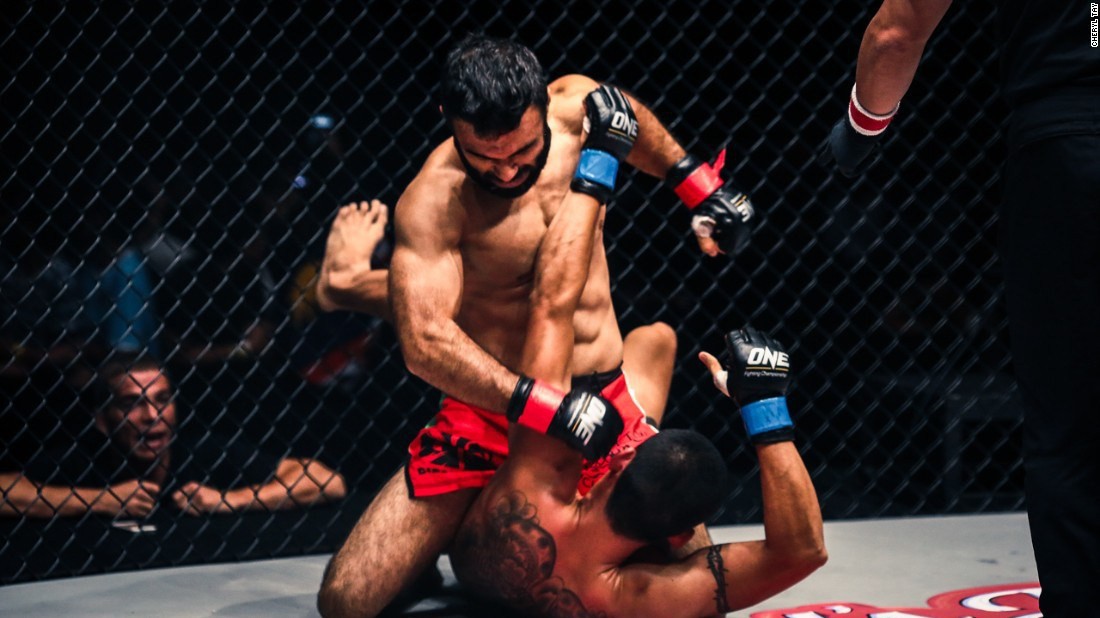 Cách tính điểm MMA: Liệu có nên thay đổi?