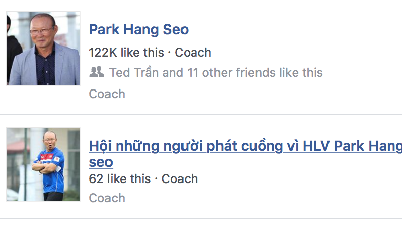 Giới HLV, cầu thủ Việt Nam lao đao vì bị hacker tấn công, giả mạo facebook