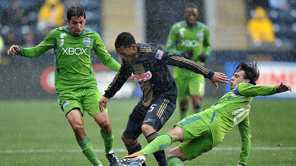 Nhận định tỷ lệ cược kèo bóng đá tài xỉu trận Seattle Sounders vs Philadelphia