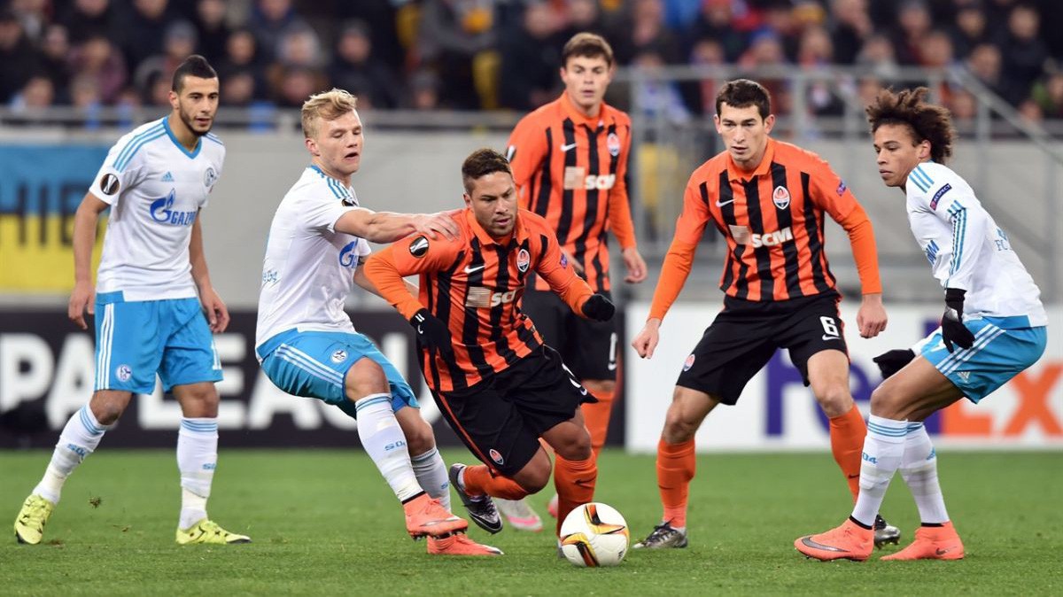 Nhận định tỷ lệ cược kèo bóng đá tài xỉu trận Shakhtar Donetsk vs Hoffenheim