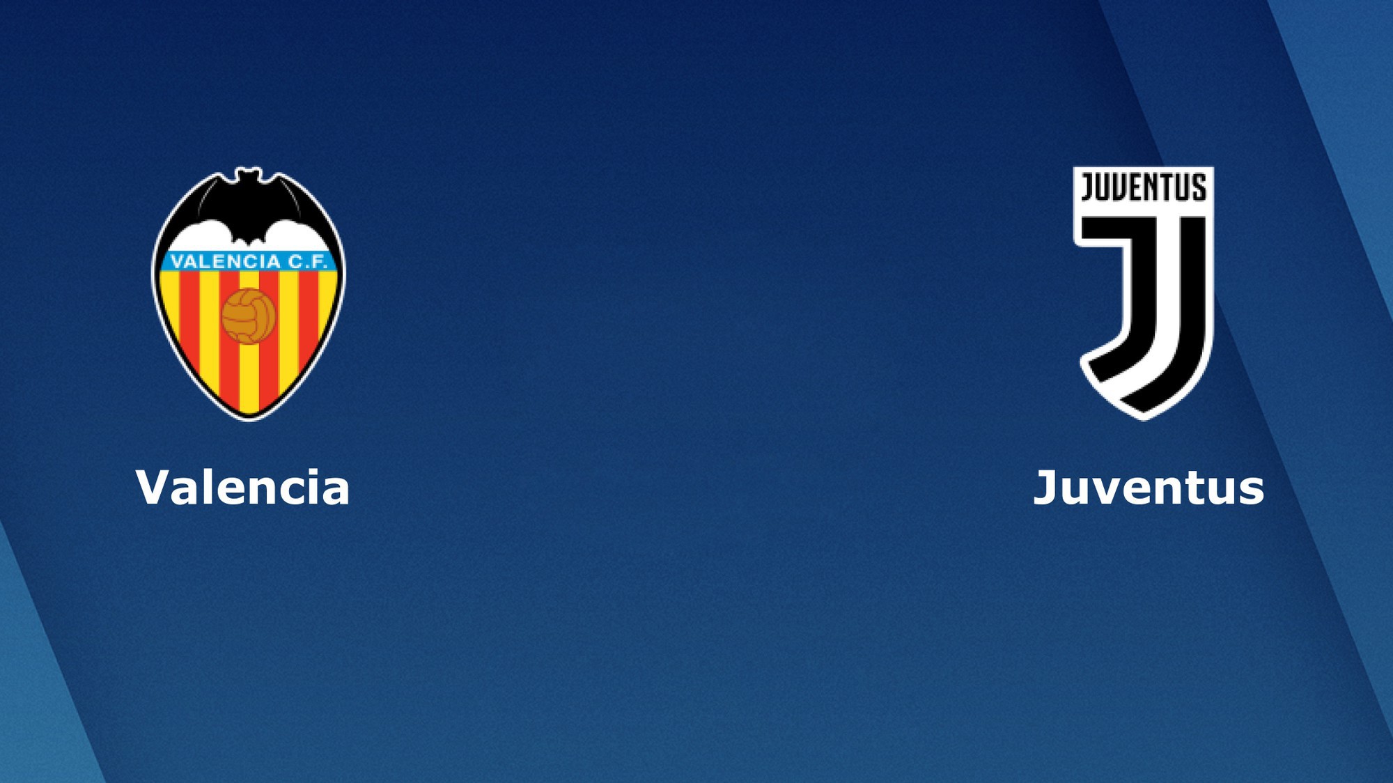Nhận định tỷ lệ cược kèo bóng đá tài xỉu trận Valencia vs Juventus