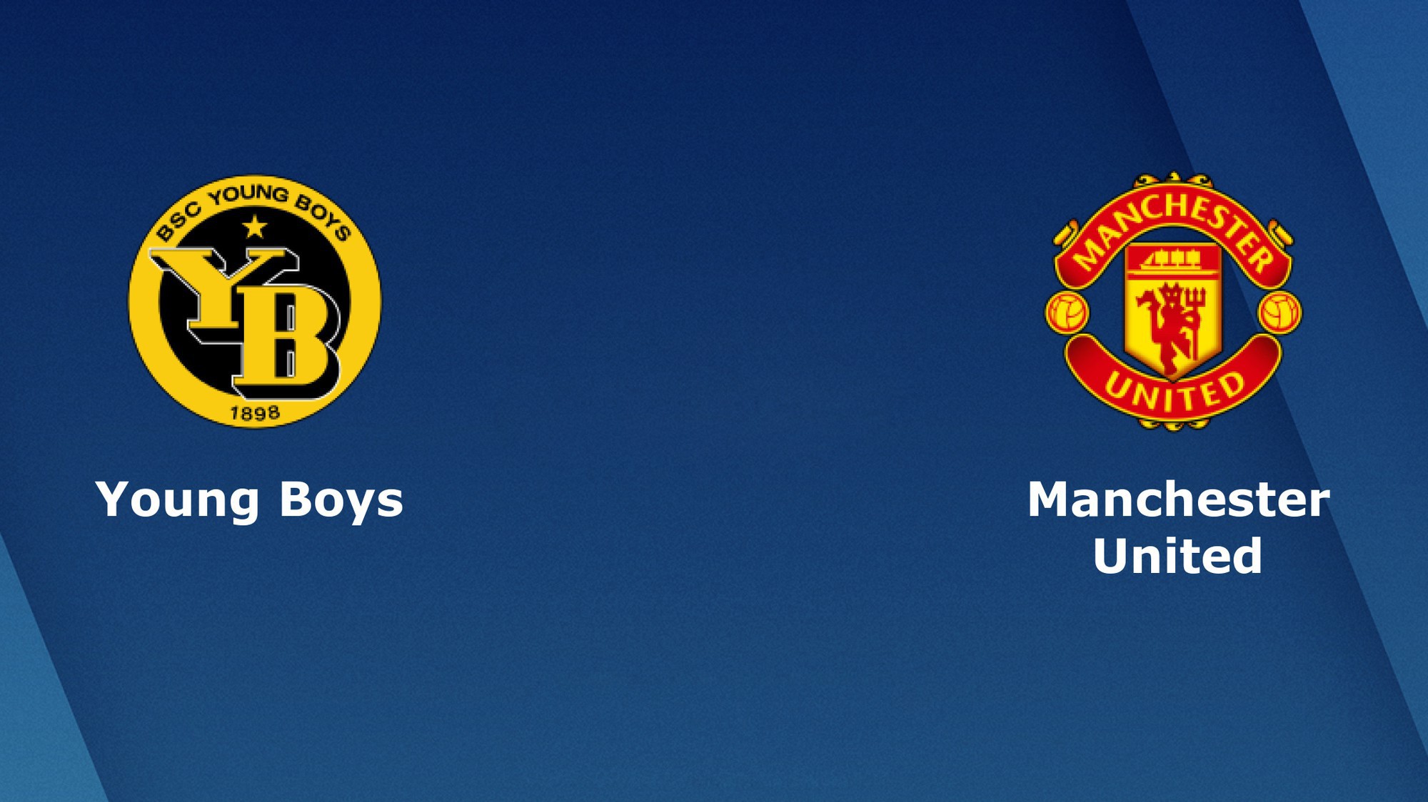 Nhận định tỷ lệ cược kèo bóng đá tài xỉu trận Young Boys vs Man Utd
