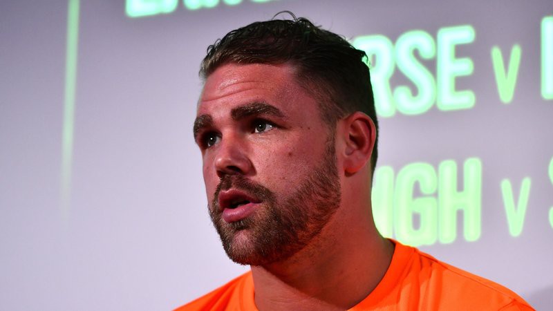 "Trai hư" Billy Joe Saunders chuẩn bị ra tòa giải trình vì trò nghịch dại quái dị