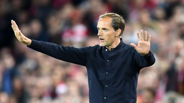 Tuchel mô tả chiến thắng của Liverpool là... 'không hợp logic'