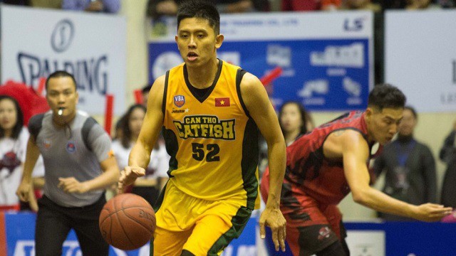 Cần Thơ sẽ xử lý điểm vụ 3 cầu thủ tham gia VBA 2018