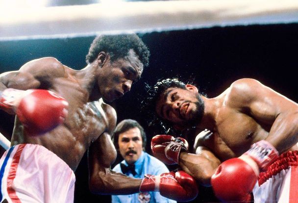 Roberto Duran - Lối đánh đường phố đầy nghệ thuật (Kỳ 1) - Ảnh 6. Roberto Duran - Lối đánh đường phố đầy nghệ thuật (Kỳ 1) - Ảnh 6.