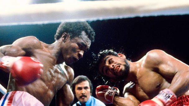 Roberto Duran - Lối đánh đường phố đầy nghệ thuật (Kỳ 1)