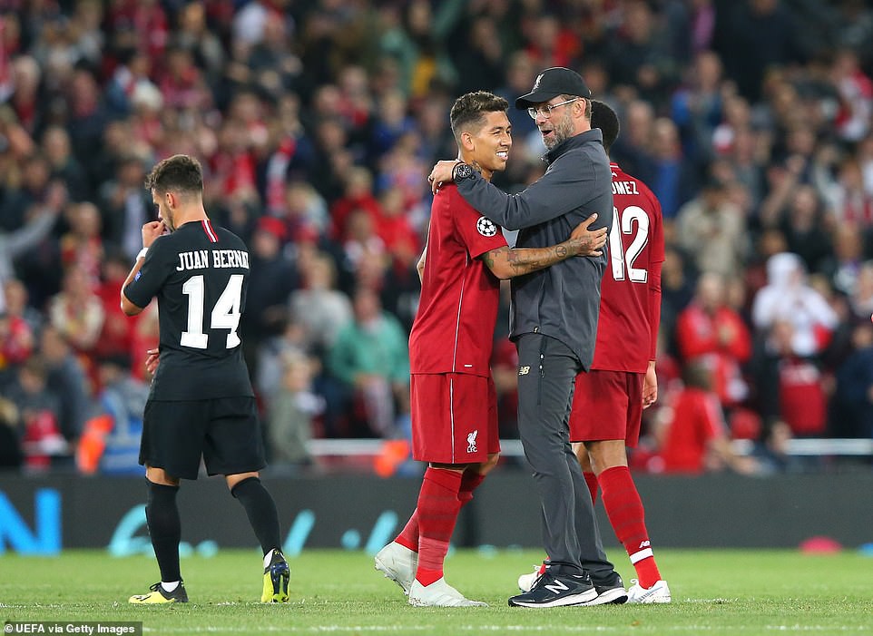 Liverpool đi tìm trận thắng thứ 7 liên tiếp cuối tuần này với đội hình lạ chưa từng thấy? - Ảnh 5.