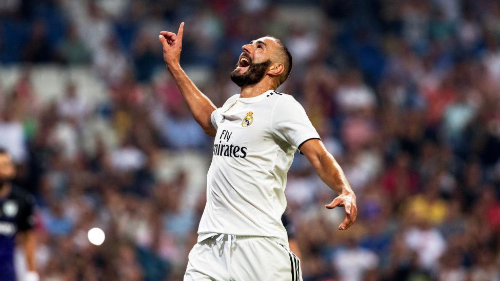 Không còn Ronaldo đến lượt Benzema lập kỷ lục ghi bàn với Real Madrid ở Champions League?