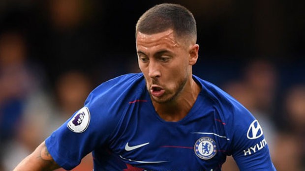 Hazard, Mane và Top 10 nghệ sĩ trình diễn hàng đầu Premier League