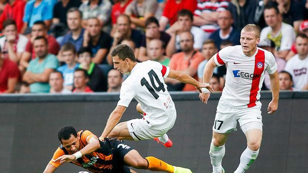 Nhận định tỷ lệ cược kèo bóng đá tài xỉu trận AEK Larnaca vs Zurich