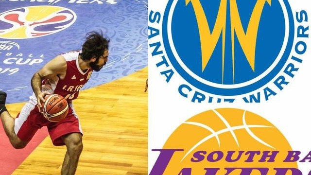 Cầu thủ 35 tuổi vẫn chưa từ bỏ giấc mơ NBA