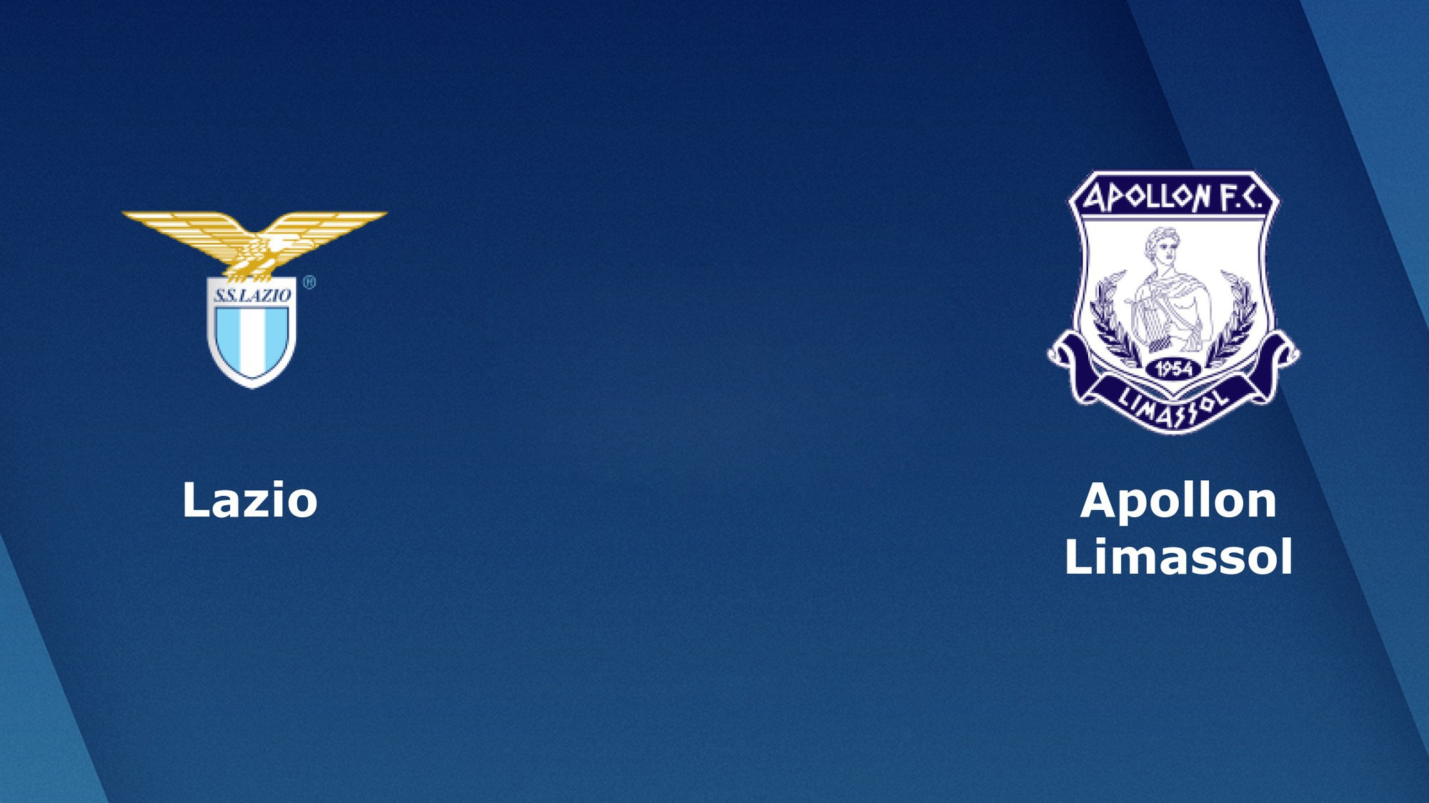 Nhận định tỷ lệ cược kèo bóng đá tài xỉu trận Lazio vs Apollon