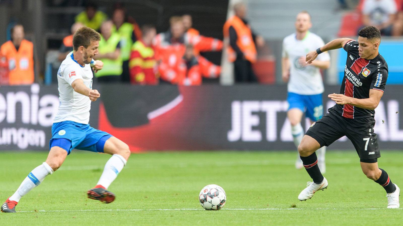 Nhận định tỷ lệ cược kèo bóng đá tài xỉu trận Ludogorets Razgrad vs Bayer Leverkusen