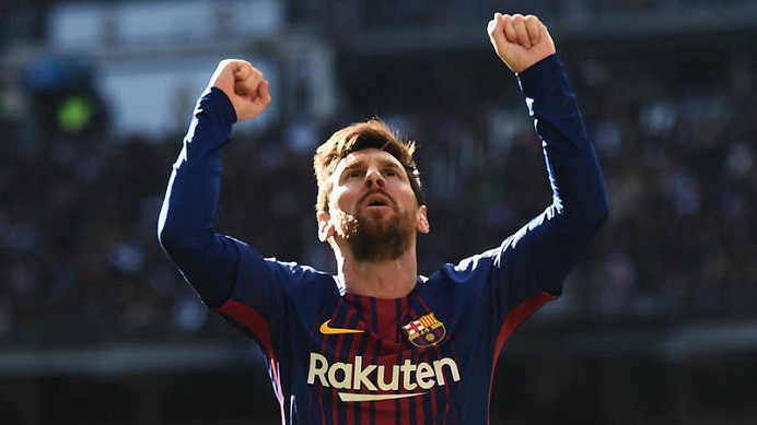 Messi chẳng cần The Best, đơn giản anh đã trở thành The GOAT