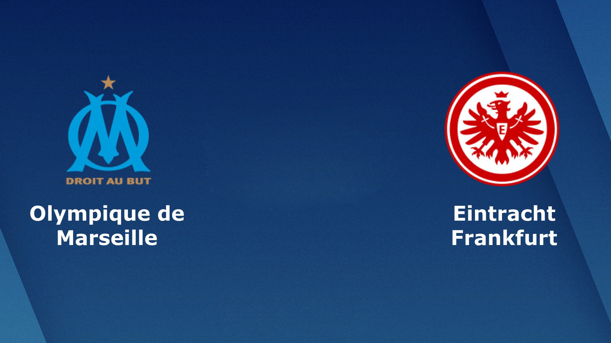 Nhận định tỷ lệ cược kèo bóng đá tài xỉu trận Marseille vs Eintracht Frankfurt