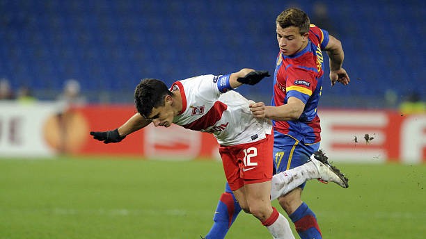 Nhận định tỷ lệ cược kèo bóng đá tài xỉu trận Rapid Vienna vs Spartak Moscow