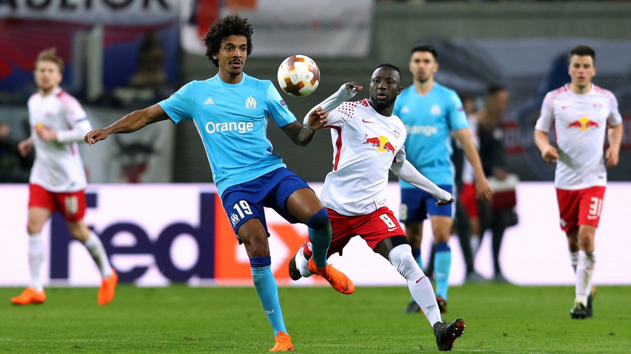 Nhận định tỷ lệ cược kèo bóng đá tài xỉu trận RB Leipzig vs Red Bull Salzburg