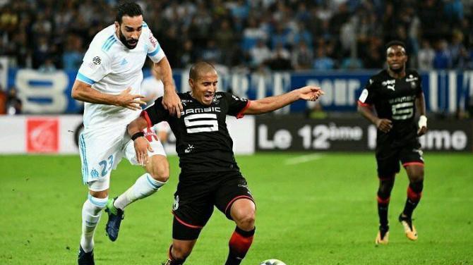 Nhận định tỷ lệ cược kèo bóng đá tài xỉu trận Rennes vs Jablonec