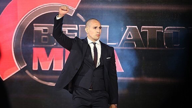 Rory MacDonald sẽ không lặp lại sai lầm của đàn anh khi khiêu chiến hạng cân mới