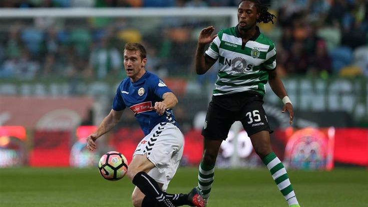 Nhận định tỷ lệ cược kèo bóng đá tài xỉu trận Sporting Lisbon vs Qarabag