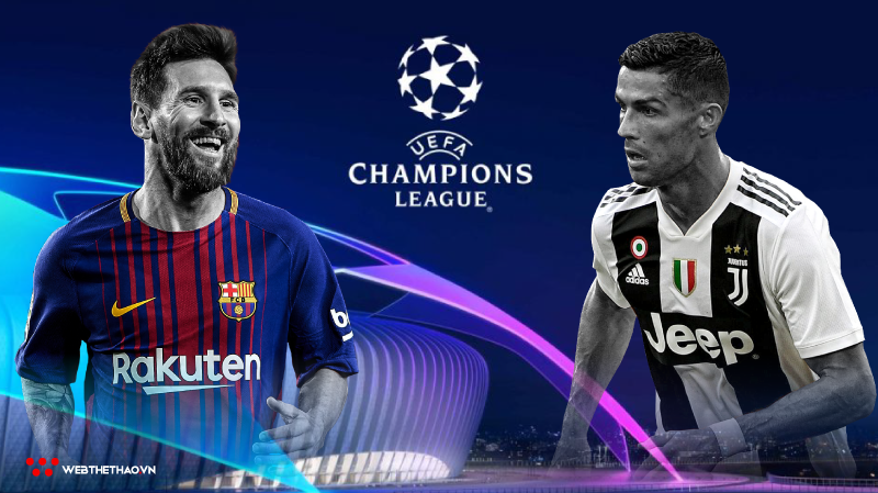 Ronaldo sẽ “nổ súng” để tranh vua phá lưới C1/Champions League với Messi?