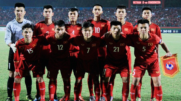 Thầy trò Vũ Hồng Việt được AFC kỳ vọng tạo kỳ tích như U23 tại VCK U16 châu Á